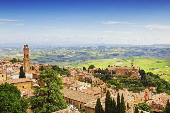 Volterra and San Gimignano: a taste of medieval Tuscany! - Price and value: what you get for about $1,057 per group
