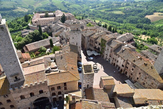 Volterra and San Gimignano: a taste of medieval Tuscany! - Who this tour suits best (and who might want to adjust expectations)