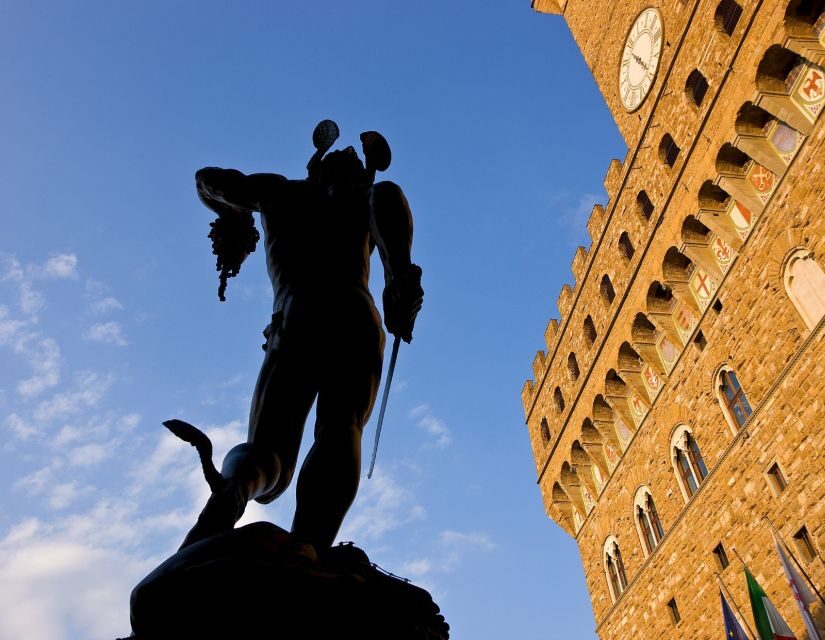 Walking Group Tour In Florence - Practical tips so you enjoy the full walk