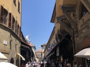 Walking Group Tour In Florence - Duomo area and Brunelleschi’s Dome: what to look for on the streets