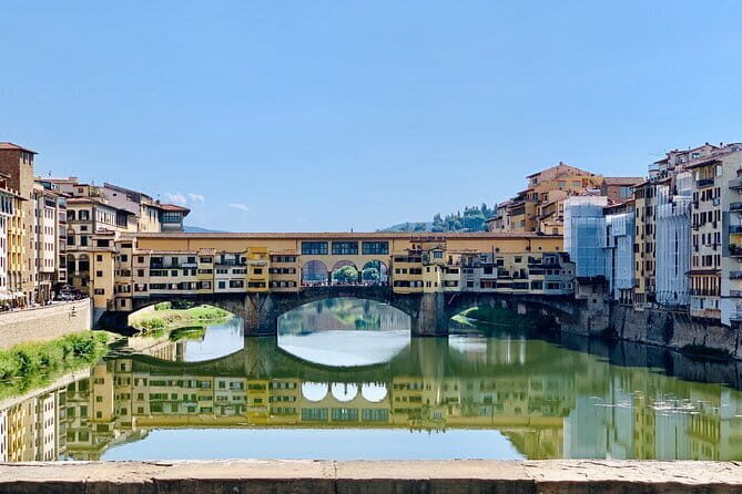 Walking Guided Tour of Florence landmarks - Why This Florence Landmarks Walk Works for First-Timers