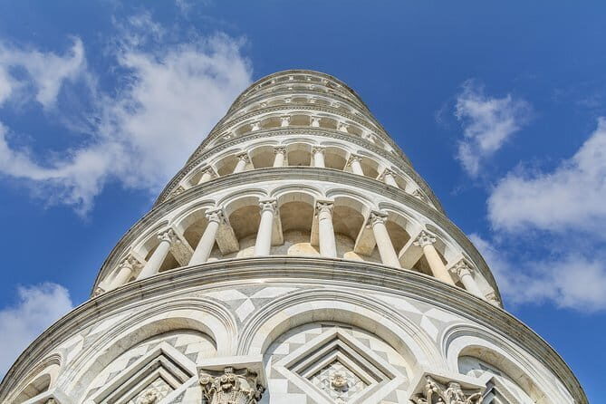 Walking Guided Tour of Florence landmarks - Stop 2: Basilica di San Lorenzo and Medici Burial Geography