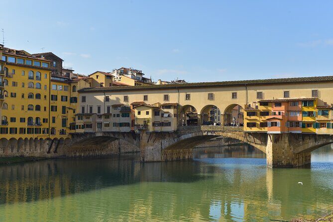 Walking Tour and Wine Experience in Florence - How the Florence Walking + Wine Format Really Works