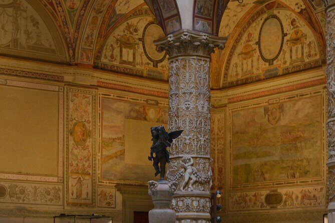Walking Tour and Wine Experience in Florence - San Lorenzo and the Streets of Florence: The Part That Makes It Feel Local