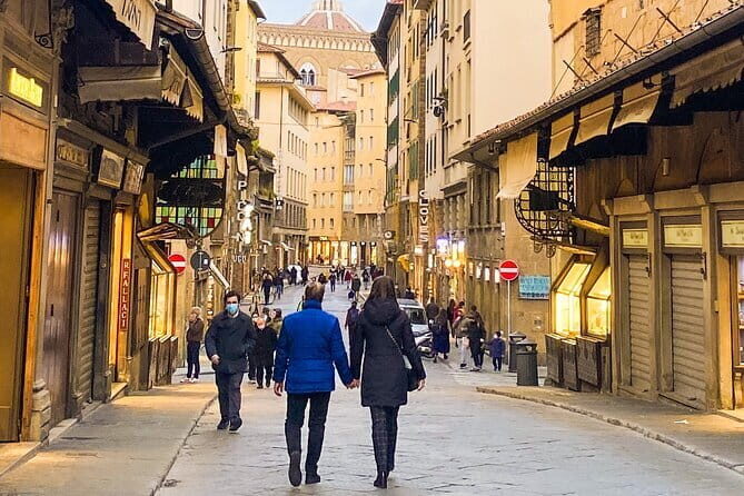 Walking Tour in Florence: 2-Hour Private walking tour - Key things you’ll love about this Florence private walk
