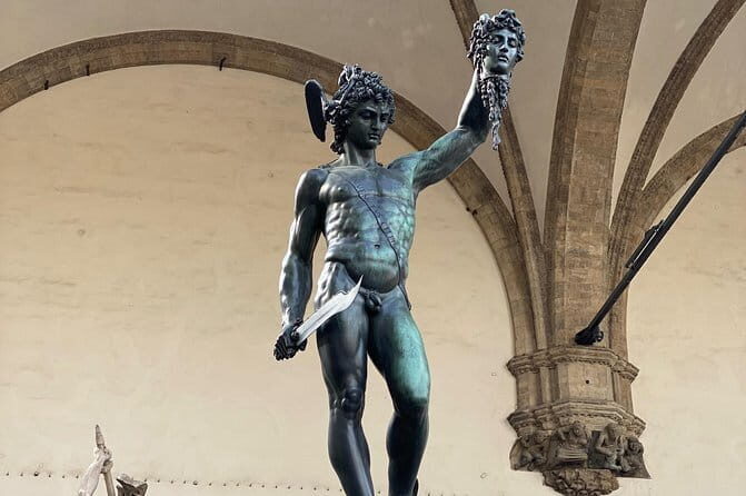 Walking Tour trough Renaissance Secrets in Florence - A 90-Minute Florence Walk That Connects the Medici Dots