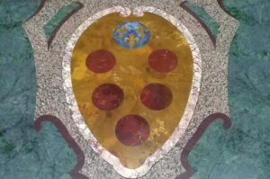 Walking Tour trough Renaissance Secrets in Florence - Piazza della Repubblica to Piazza del Duomo: See the Duomo Zone Like a Local