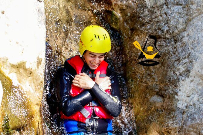 Wild Canyoning - Price and what you actually get for it