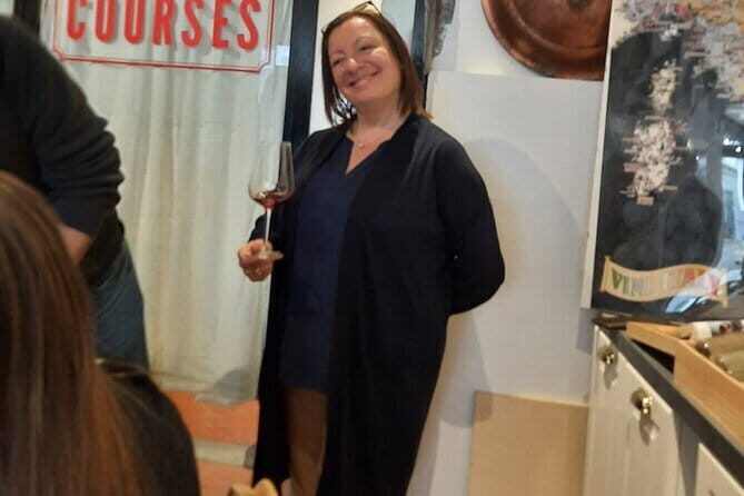 Wine & cheese Lover’s Paradise in hart of Florence - Key things that make this tasting work