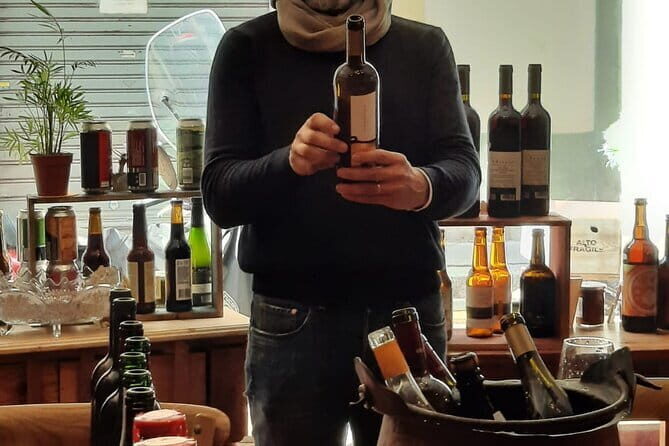 Wine & cheese Lover’s Paradise in hart of Florence - Florence wine and cheese in 90 minutes: how to make the most of it