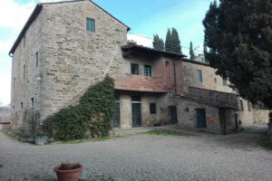 Wine Experience In Chianti Hills from Florence - Getting There: Santa Maria Novella Meeting Point and Timing