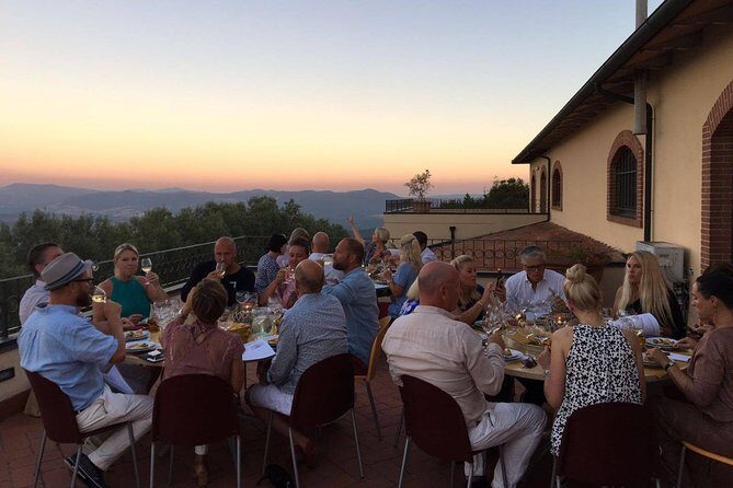 Wine tasting and guided tour of the cellar - Key things to know before you go