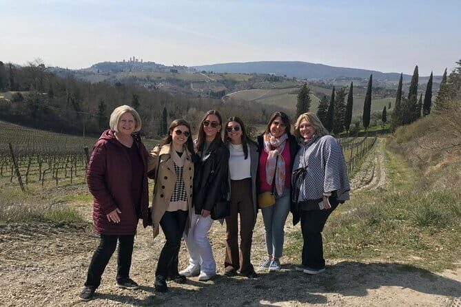 Wine Tasting and History Guided Day Tour in Chianti - Key highlights you’ll feel right away