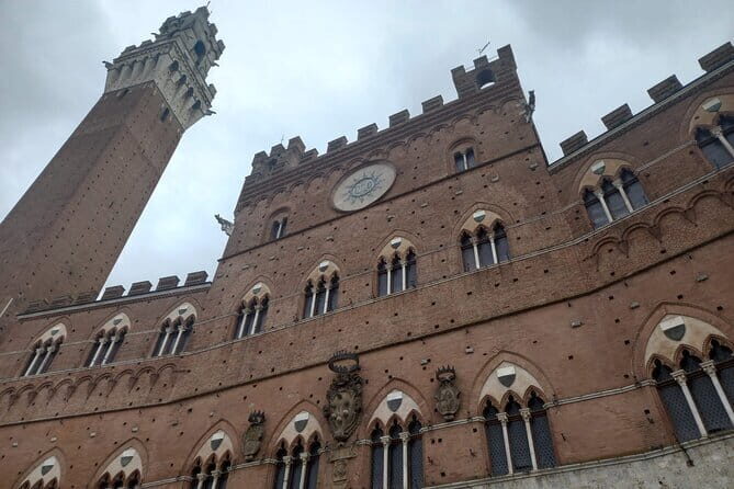 Wine Tasting and History Guided Day Tour in Chianti - Montefioralle again: why returning to the same hamlet works