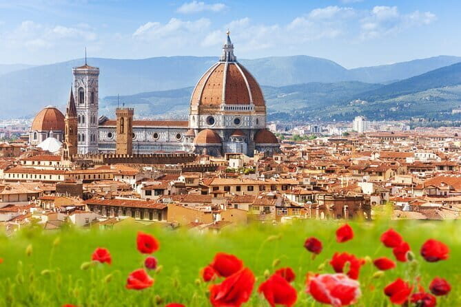 Wine Tasting and History Guided Day Tour in Chianti - Price and value: what $674.83 gets you for up to 8 people