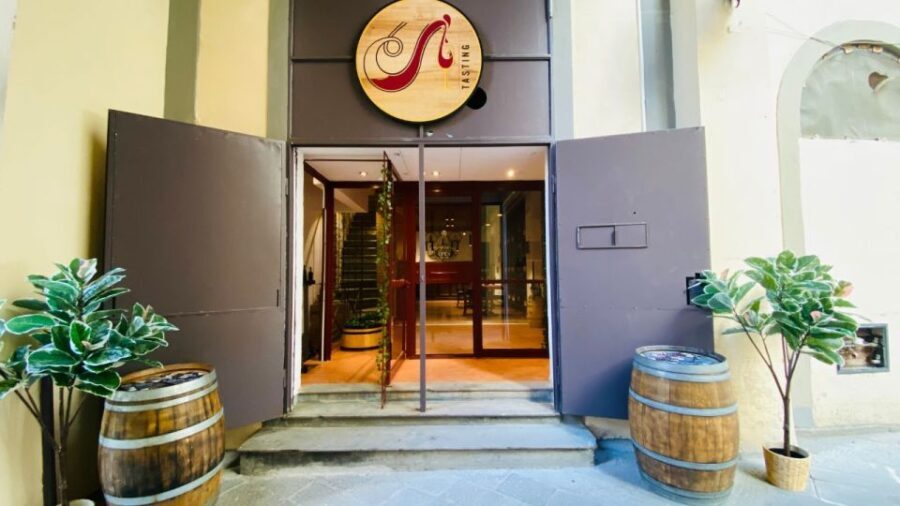 Wine Tasting and Paring Class Guided Tour in Florence - Practical details that can affect your comfort