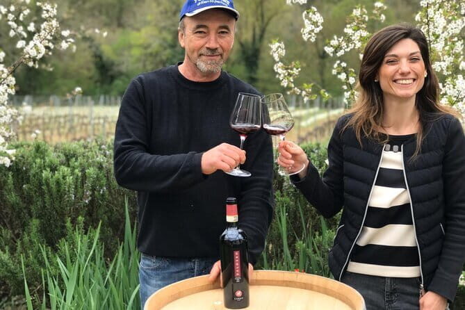 Wine Tasting by CarusVini in San Casciano in val di Pesa - Quick hits before you go