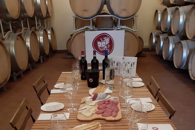 Wine Tasting by CarusVini in San Casciano in val di Pesa - Who this tour suits best (and who should skip it)