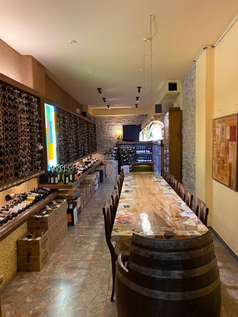 Wine Tasting Experience in Florence city centre - Key highlights before you go