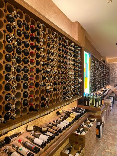 Wine Tasting Experience in Florence city centre - Where this experience shines (and where it doesn’t)