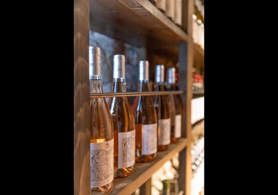 Wine Tasting Experience with Seven Types of Tuscan Wine - Key Points to Know Before You Go