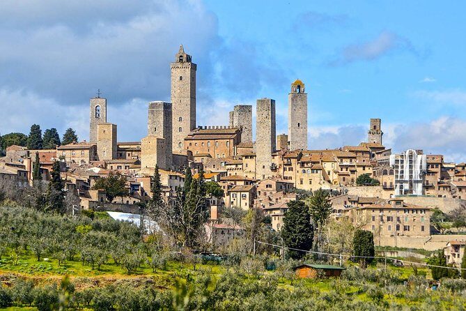 Wine Tasting & Tuscany Countryside, San Gimignano & Volterra - Who This Tour Suits Best (And Who Should Rethink It)