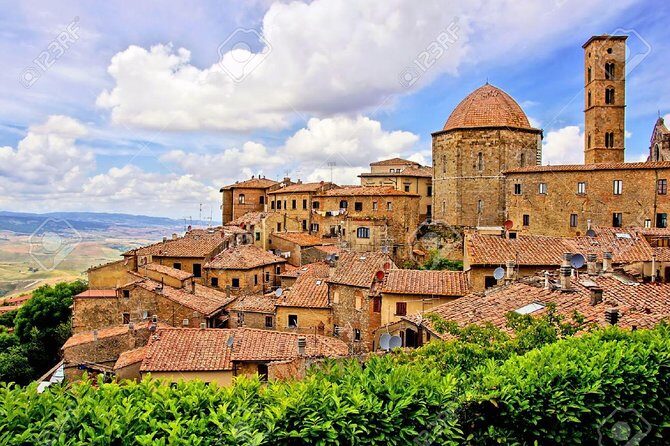 Wine Tasting & Tuscany Countryside, San Gimignano & Volterra - Should You Book This Tuscany Wine Day?