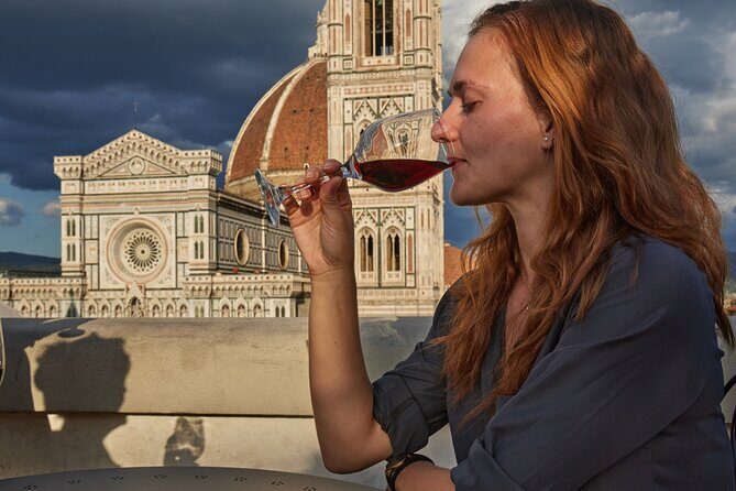Wine Tasting with the Best View in Florence - Timing in Florence: When to Book for the Best View