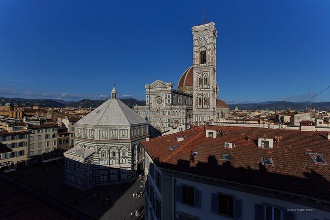Wine Tasting with the Best View in Florence - Who This Fits Best (and Who Might Want Something Else)