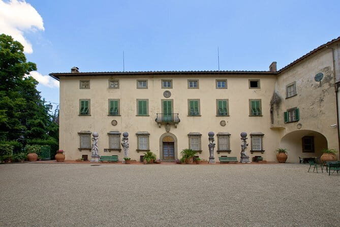 Wine Tour Experience - Price and what you truly get for about $54