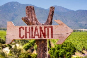 Wineries Tour and Wine Tastings in Chianti Hills from Florence - Stop on SS 222 Chiantigiana: your first tasting break with Tuscan bites