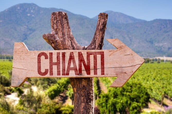 Wineries Tour and Wine Tastings in Chianti Hills from Florence - Stop on SS 222 Chiantigiana: your first tasting break with Tuscan bites