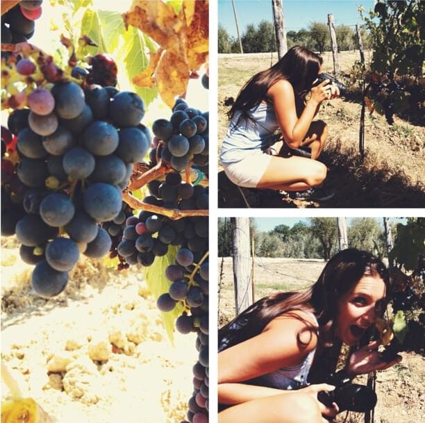 YOUR HONEYMOON IN TUSCANY: Private Chianti Wine Tasting Tour - San Gimignano towers: climb Torre Grossa and see why it’s called a town of fine towers